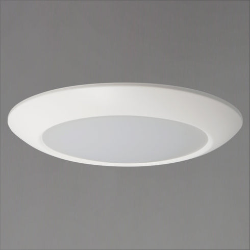 Maxim Diverse LED Flush Mount Model: 57862WTWT