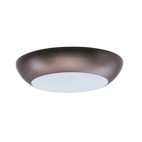 Maxim Diverse LED Flush Mount Model: 87612WTSN