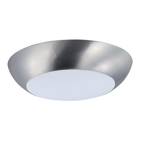 Maxim Diverse LED Flush Mount Model: 87612WTSN