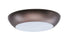 Maxim Diverse LED Flush Mount Model: 87612WTSN