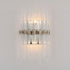 Maxim Divine 2 Light Wall Sconce Model: 38409CLPN