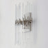 Maxim Divine 2 Light Wall Sconce Model: 38409CLPN