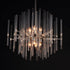 Maxim Divine 8 Light Chandelier Model: 38406CLPN
