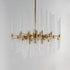 Maxim Divine Mini Chandelier Model: 38405CLHR