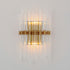 Maxim Divine Wall Sconce Model: 38409CLHR