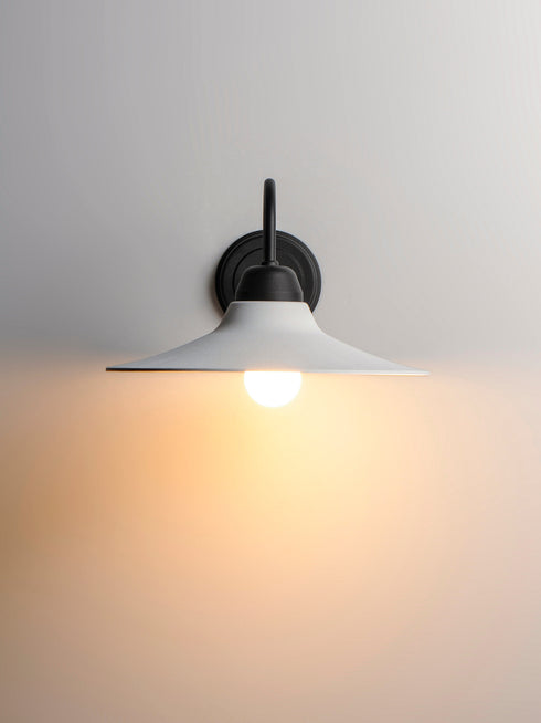 Maxim Dockside 1 Light Outdoor Wall Sconce Model: 10114WTBK