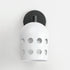 Maxim Dottie Wall Sconce Model: 21241WTBK