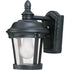 Maxim Dover Dc Outdoor Wall Mount Model: 3026CDBZ