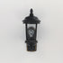 Maxim Dover Dc Outdoor Wall Mount Model: 3020CDBZ