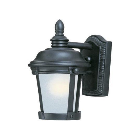 Maxim Dover Ee Outdoor Wall Mount Model: 86096FSBZ