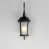 Maxim Dover LED E26 Dover LED 1 Light Outdoor Wall Lantern Model: 56093FSBZ