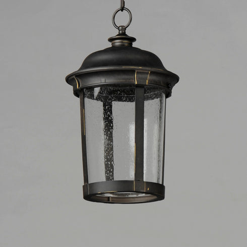 Maxim Dover LED Outdoor Hanging Lantern Model: 55029CDBZ