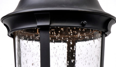 Maxim Dover LED Outdoor Hanging Lantern Model: 55029CDBZ