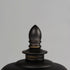 Maxim Dover LED Outdoor Pole/post Mount Model: 55021CDBZ