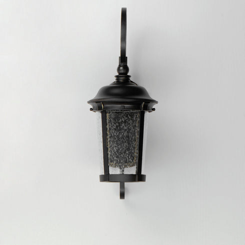 Maxim Dover LED Outdoor Wall Mount Model: 55023CDBZ