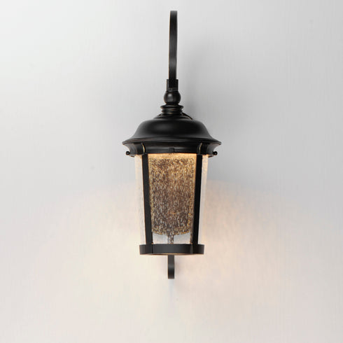 Maxim Dover LED Outdoor Wall Mount Model: 55023CDBZ