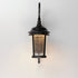 Maxim Dover LED Outdoor Wall Mount Model: 55023CDBZ
