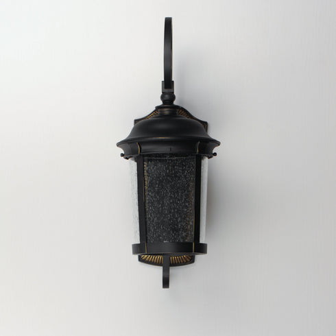 Maxim Dover LED Outdoor Wall Mount Model: 55024CDBZ
