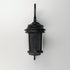 Maxim Dover LED Outdoor Wall Mount Model: 55024CDBZ