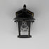 Maxim Dover Vx 1 Light Outdoor Wall Lantern Model: 40096CDBZ