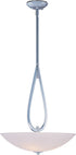 Maxim Elan Invert Bowl Pendant Model: 22173SWPC
