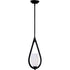 Maxim Elan Mini Pendant Model: 92170SWTE