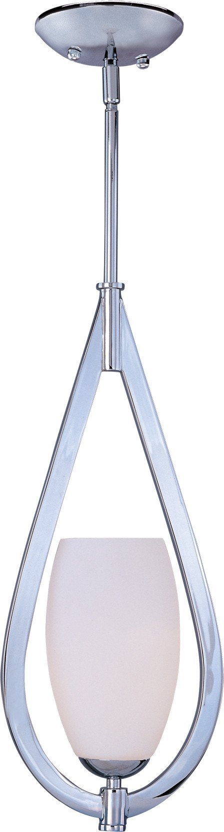 Maxim Elan Mini Pendant Model: 92170SWTE