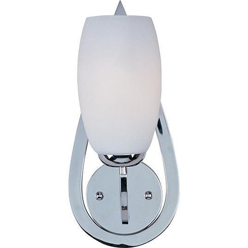 Maxim Elan Wall Sconce Model: 22179SWTE
