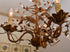 Maxim Elegante Mini Chandelier Model: 2850EG