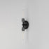 Maxim Equilibrium Wall Sconce Model: 26370CLBK