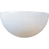 Maxim Essentials-20585 Essentials 1 Light Wall Sconce Model: 20585WTWT