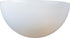 Maxim Essentials-20585 Essentials 1 Light Wall Sconce Model: 20585WTWT
