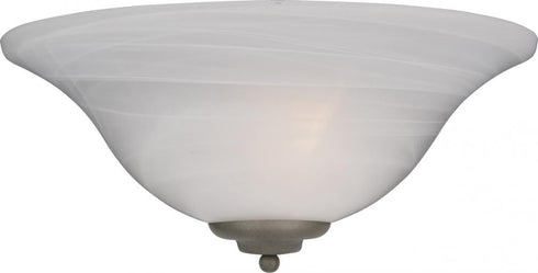 Maxim Essentials-2058x Essentials 1 Light Wall Sconce Model: 20582MRPE