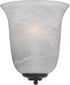 Maxim Essentials 2058x Wall Sconce Model: 20580MROI