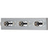 Maxim Essentials-445x Essentials 3 Light Bath Vanity Strip Light Model: 4453PC