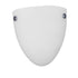 Maxim Essentials - 555x Essentials 555x Wall Sconce Model: 55510FTSN