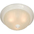 Maxim Essentials 583x Flush Mount Model: 5830FTTW