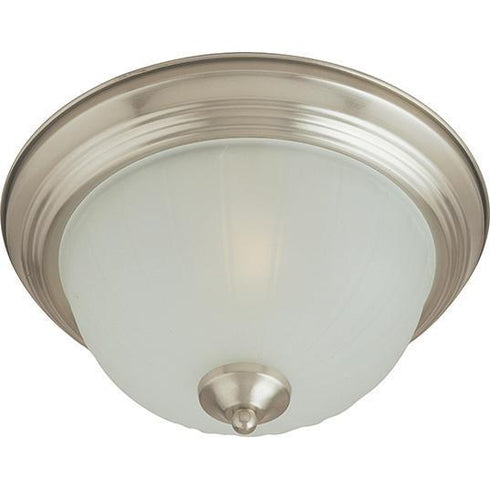 Maxim Essentials 583x Flush Mount Model: 5830FTTW