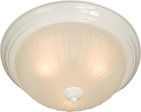 Maxim Essentials 583x Flush Mount Model: 5830FTTW