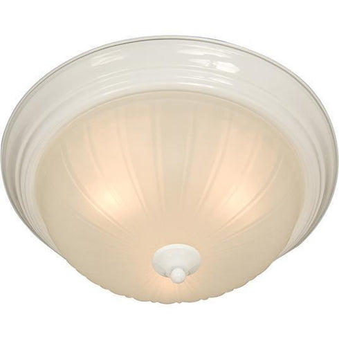 Maxim Essentials 583x Flush Mount Model: 5831FTTW