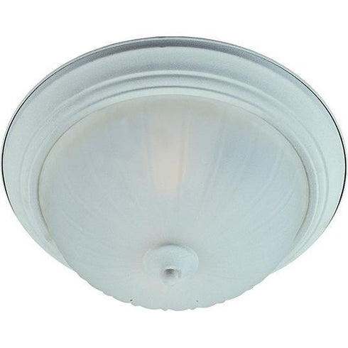 Maxim Essentials 583x Flush Mount Model: 5831FTTW