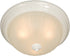 Maxim Essentials 583x Flush Mount Model: 5831FTTW