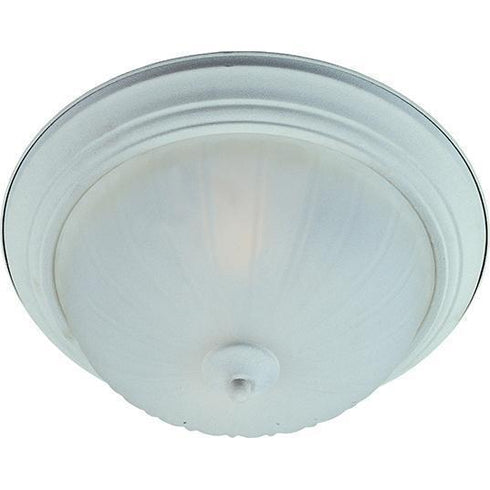 Maxim Essentials 583x Flush Mount Model: 5832FTTW