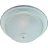 Maxim Essentials 583x Flush Mount Model: 5832FTTW