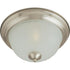 Maxim Essentials 583x Flush Mount Model: 5832FTTW
