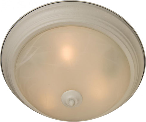 Maxim Essentials-584x Essentials 3 Light Flush Mount Model: 5842MROI
