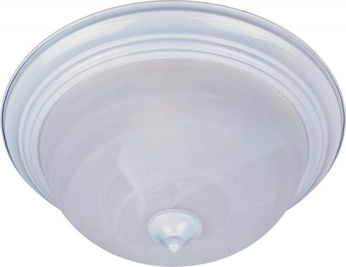 Maxim Essentials-584x Essentials 3 Light Flush Mount Model: 5842MROI