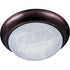 Maxim Essentials-585x Essentials 3 Light Flush Mount Model: 5852FTOI
