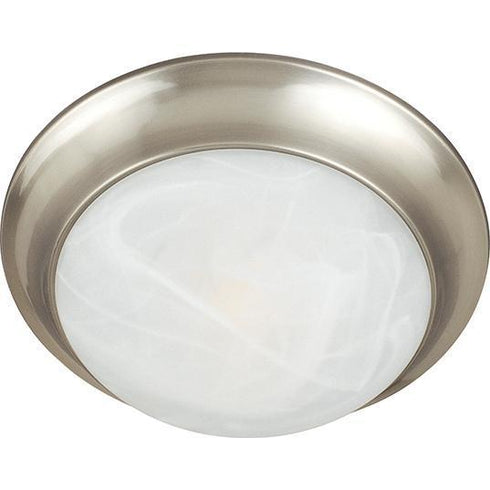 Maxim Essentials-585x Essentials 3 Light Flush Mount Model: 5852FTOI