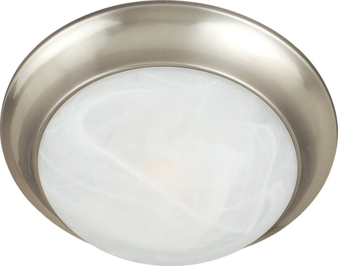 Maxim Essentials-585x Essentials 3 Light Flush Mount Model: 5852FTOI